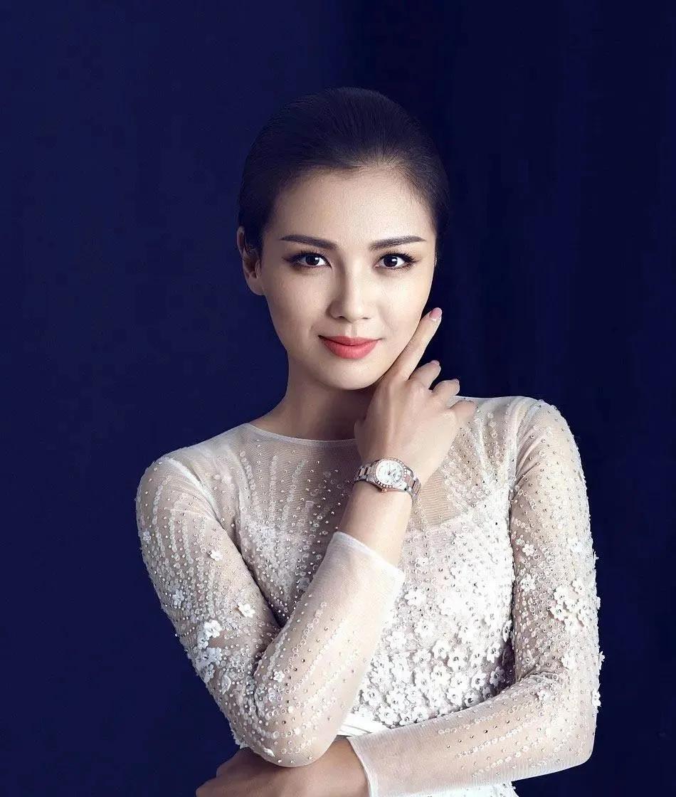 刘涛|刘涛美图20张,每一张都有独特的韵味