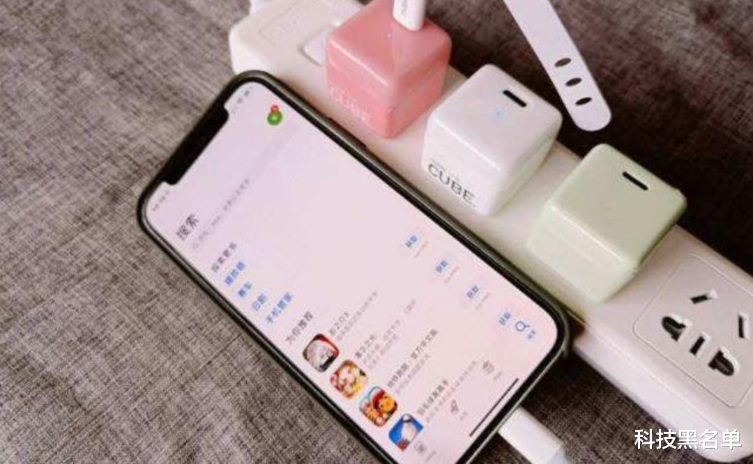 CPU|为什么果粉，总说华为不值当割韭菜，没苹果好？