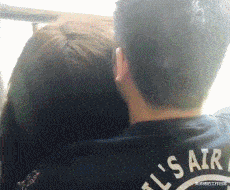 明星 ?“再好的发型也无法拯救颜值的差距！”太扎心了