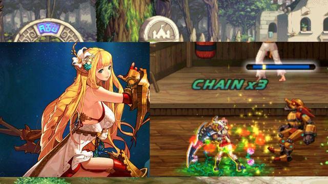 生肖|DNF: 不建议新手玩这五个职业，不是一般人能玩的，非专人士勿入