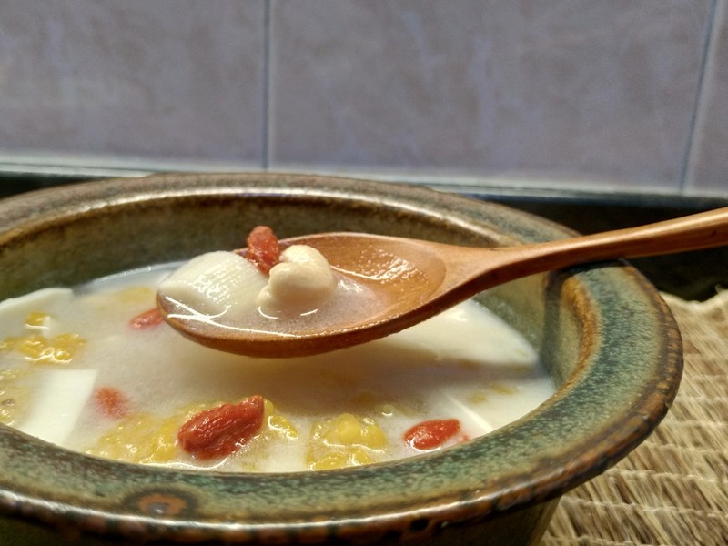 7月23大暑,流汗多易失“钾”,建议:喝5汤补“钾”轻松过三伏