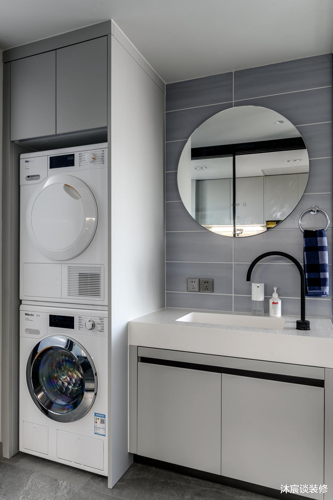 男子晒出独居独居空间,每1㎡都精致又舒适,一人住就是爽