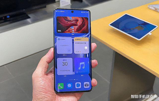 华为|华为P50系列价格再次刷新:解读配置后,竞争价值还大吗?