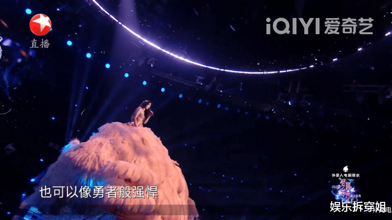 全力以赴|全力以赴是什么样子,东方卫视拿捏了,温暖浪漫又好看