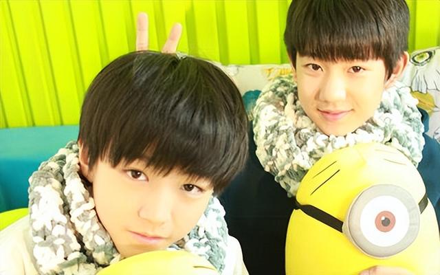 王俊凯|王俊凯妈妈龚声宏,为培养儿子放弃事业,如今儿子成她的骄傲