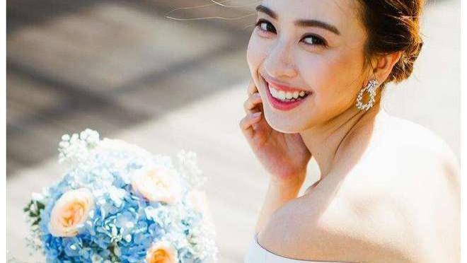 朱千雪|港姐朱千雪：拍戏后读博当大律师，事业婚姻完美，妥妥的大女主