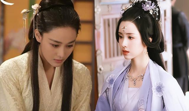 成毅|《莲花楼》成毅开机造型,粗布麻衣都很帅,剧组还搭建了大房车!