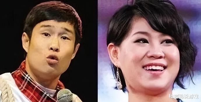 腮红 有种“整容”叫小沈阳妻子，疯狂减肥20斤，竟意外撞脸韩国女神