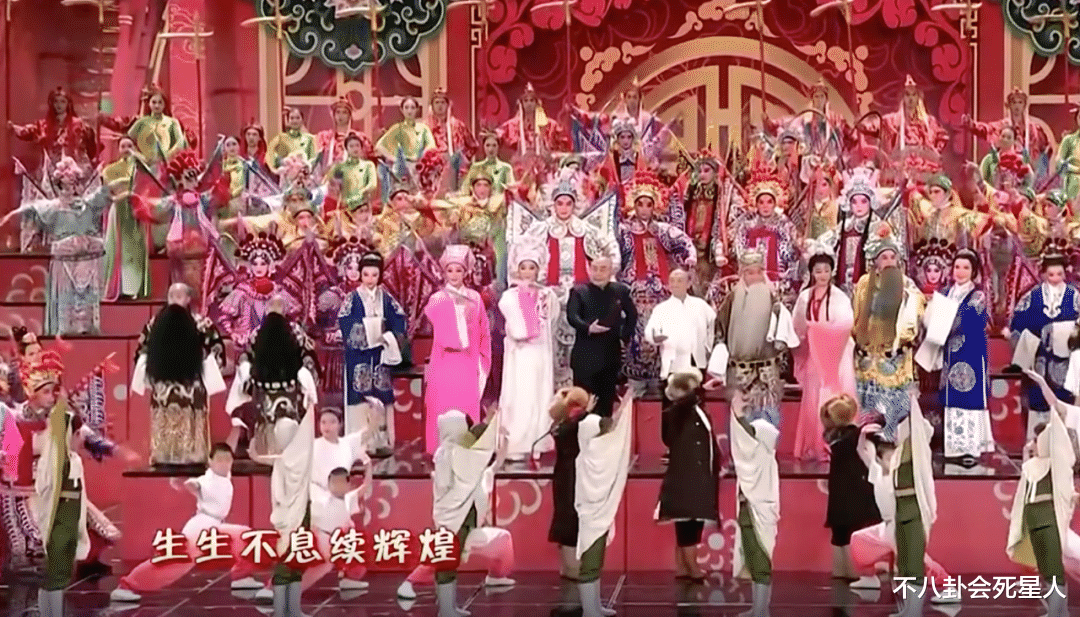 春晚|春晚最精彩的6个节目，太极、武术节目惊艳，贾玲小品笑点不断?