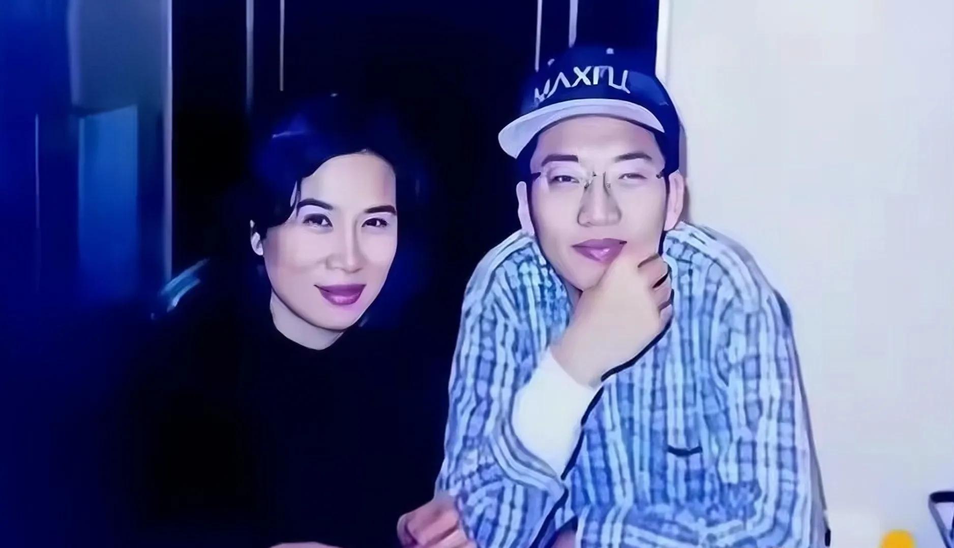 董明珠|?董明珠：为儿子董东东放弃再婚的念头，儿子40岁未婚让她担心！