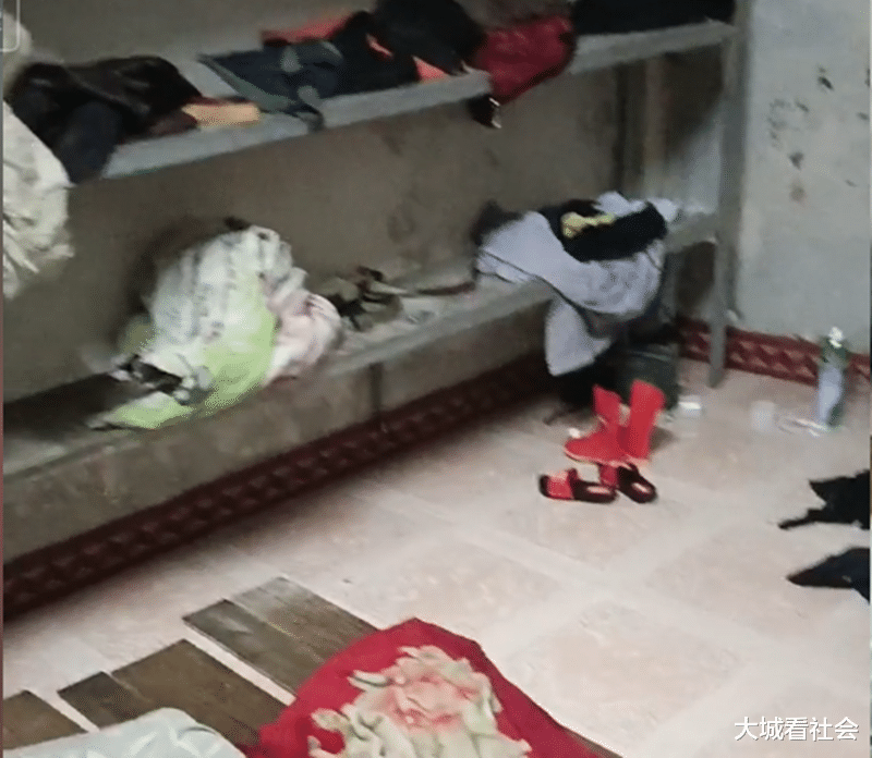 广东一女子有精神病跑丢,好心人送回要1000元,最后抓走鸽子抵债