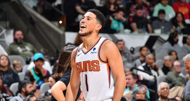 NBA前瞻，登帝合体，76人负火箭，东契奇战布克，太阳胜独行侠