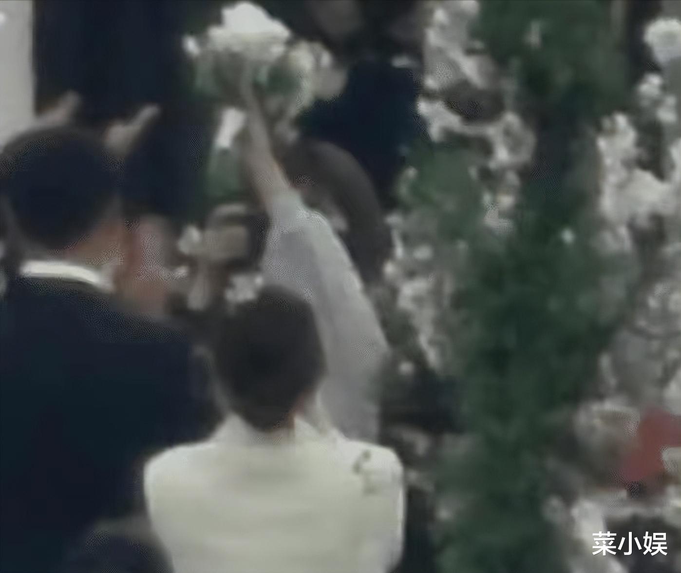 孔孝真|孔孝真与小10岁男友结婚,国民女神X年下花美男,韩剧照进现实