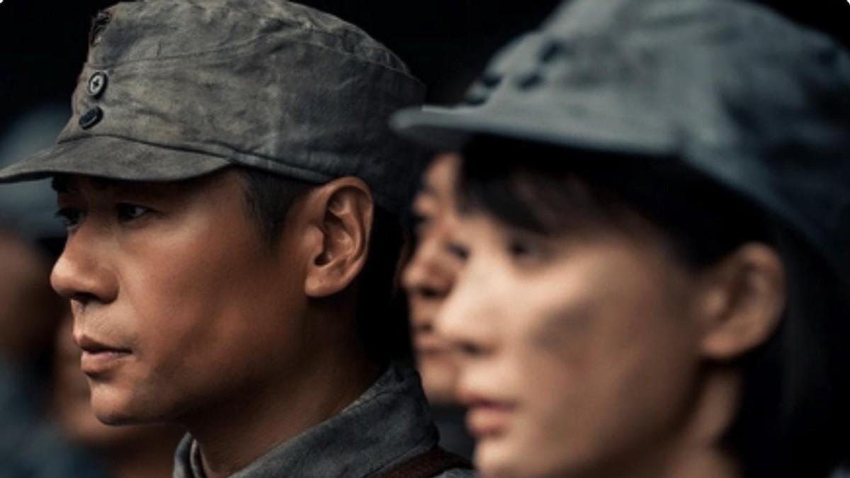 野蛮生长|总局收视榜:《风吹半夏》第七,《天下长河》第五,第一名太猛