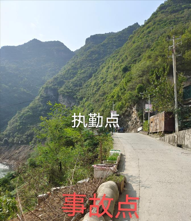 陕西辅警追查酒驾,被追司机坠河溺亡,家属怒告法庭索赔163万!
