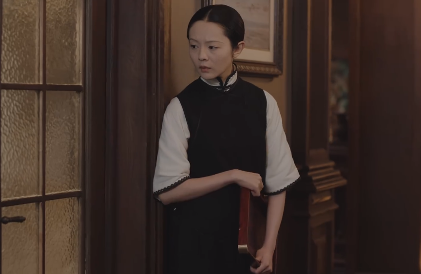 传家|传家：失了身还成易家叛徒，同样是丫鬟，望竹凭什么没阿媛的命？