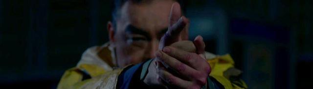 寒战3|4月港片集体爆发，但真正的救星，是那部无法开拍的《寒战3》