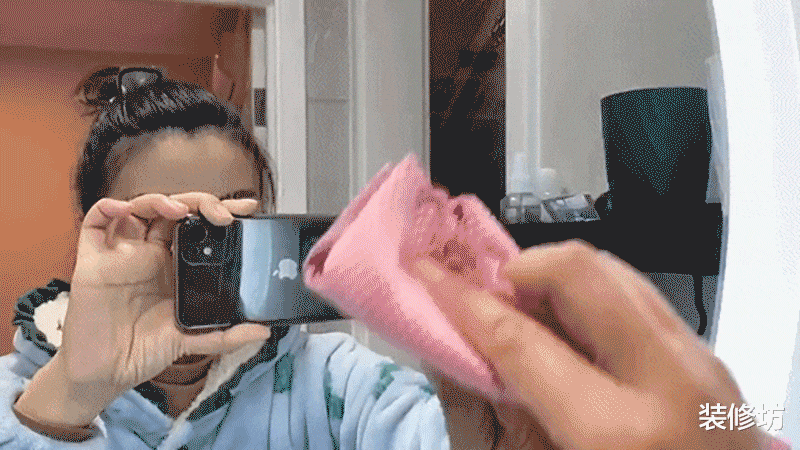 我家最“上得了台面”的几样清洁法宝,新家住2年,每天干干净净