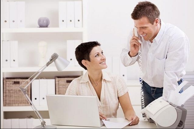 |职场上,五招给足同事面子