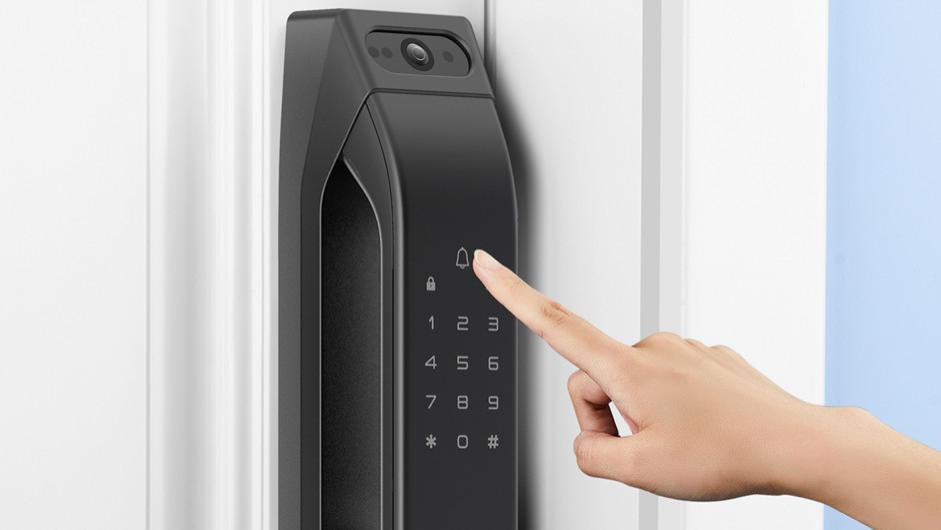 量子计算|融资上市、出海……智能门锁品牌有更大的野心