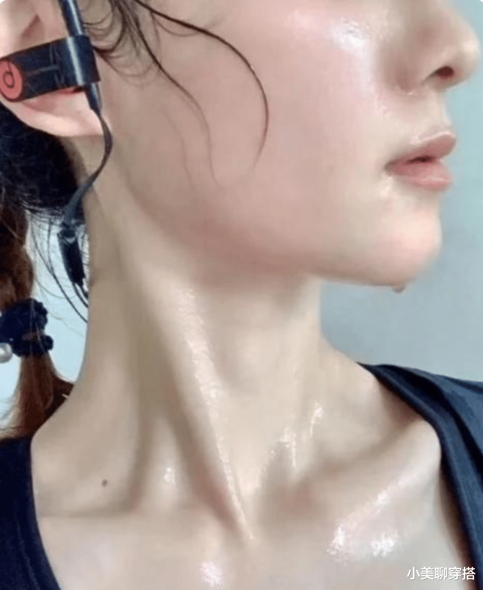 防晒 30+的女生，如果可以很好地坚持这些小习惯，显白又减龄