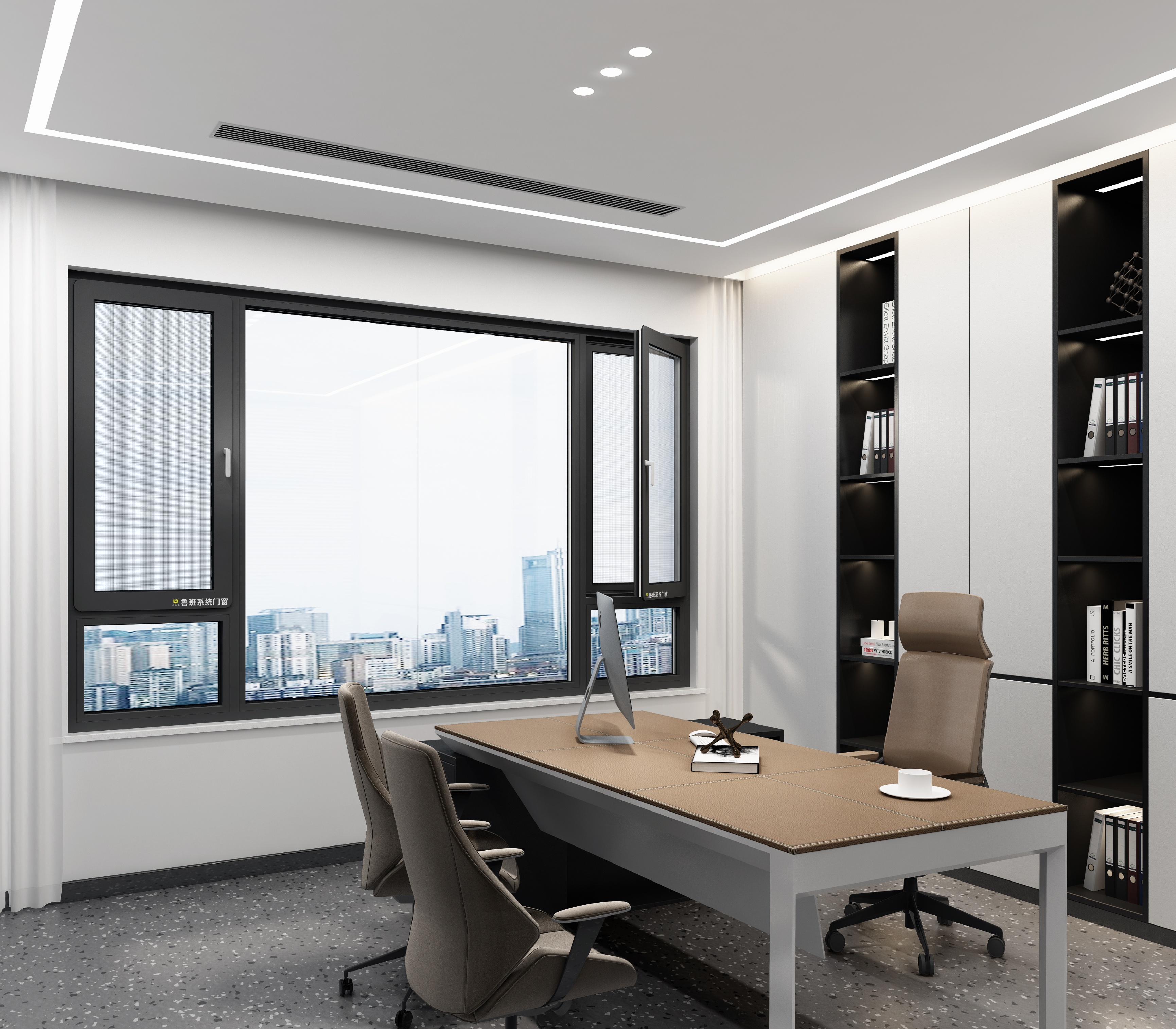 房子的门窗怎么选到合适的呢?小编来为您支招!