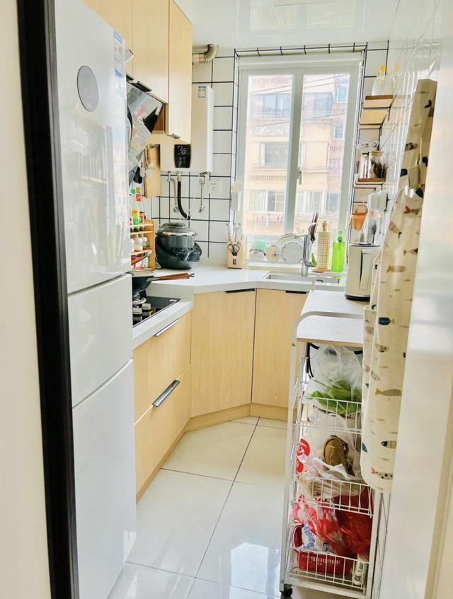 江苏发现一户人家的旧房改造,因太会布置而走红,原屋主:不卖了