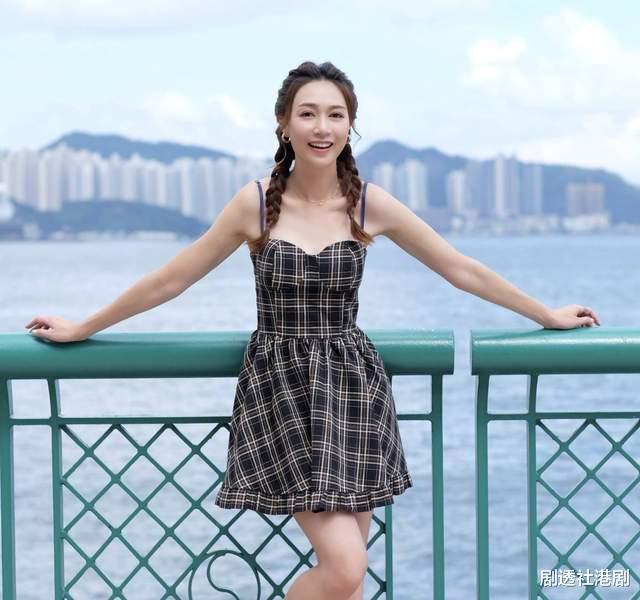 黄嘉雯|TVB女星胞姐虐猫罪名成立！被判80小时社会服务令，罚款近20万