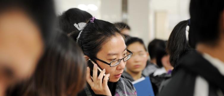 求职|名校毕业的博士生，以为能“稳进”研究所，可惜却败在了第一学历