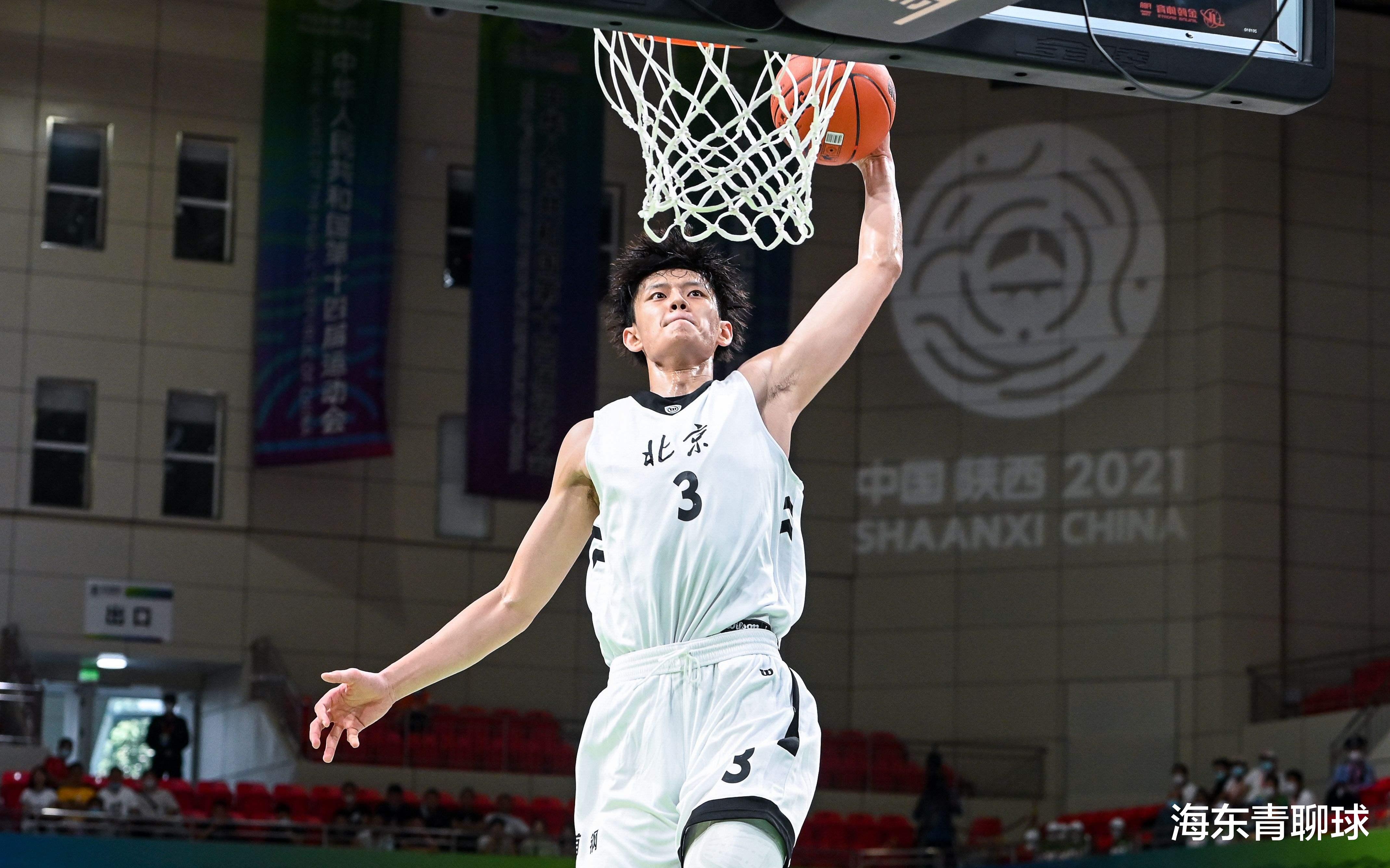 |参加NBA选秀的亚洲球员一览，索托、余嘉豪、郭昊文预测全部落选