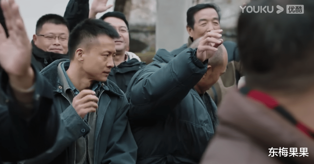 王庆来|赵丽颖的大女主，观众已经不买账了