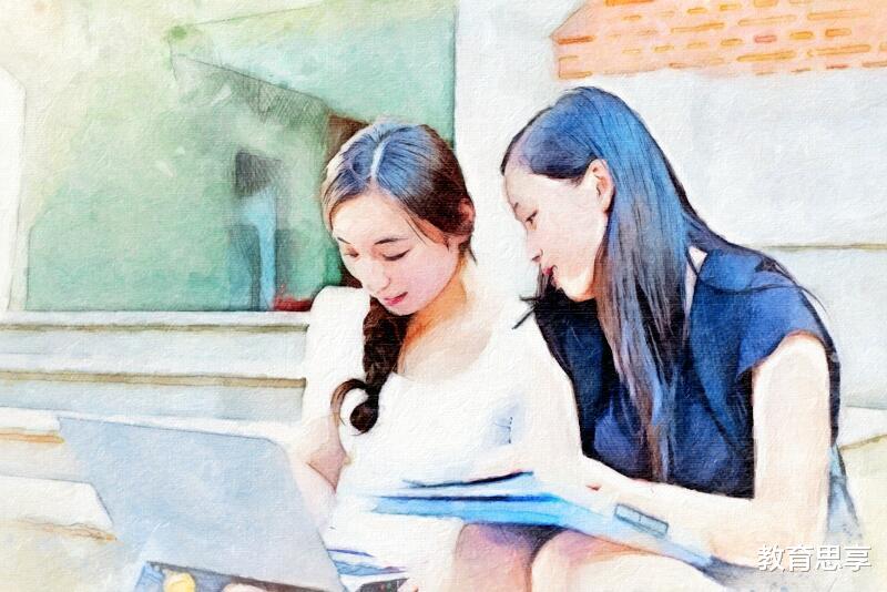 考研|大学生就业难，考研究生还是考公务员？5年后才见分晓