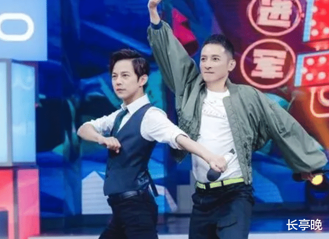 快乐大本营|快乐家族:“快乐大本营”解散有苦衷,我们也不舍得走,可没办法