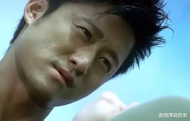 吴京|59岁甄子丹忙于拍摄《乔峰传》，48岁吴京却拒拍功夫片，差在哪？