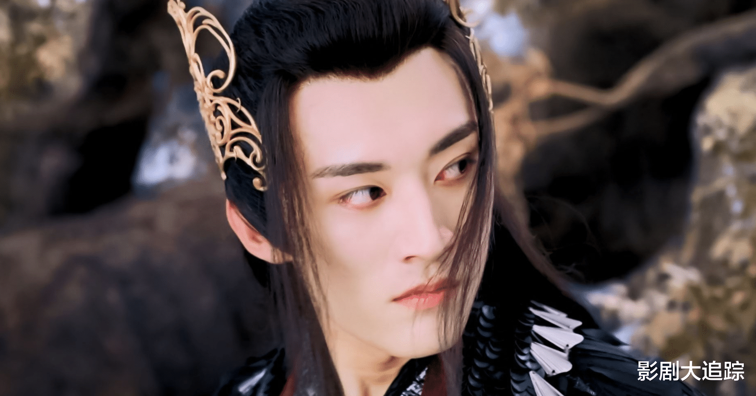 董洁|继落花后，刘学义再接仙侠新剧《千香引》，女主是《琉璃》中的她