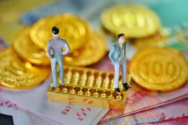 “凭啥让我们负责?”广东广州,男子借了200万元,才还了50万元,就去世了