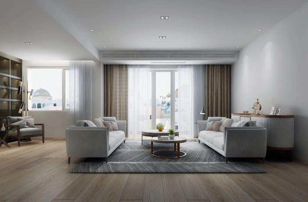 硬装这5个决定,终究没辜负我当初的坚持,入住半年满满的幸福感!