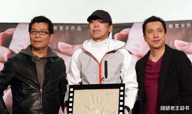 张国立|冯小刚名利双收，移民美国，张国立却被“坑惨了”