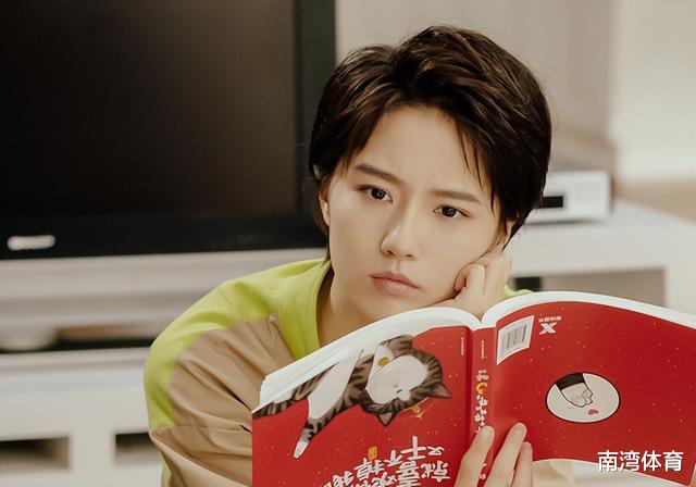 欧阳娜娜|成名《爱情公寓5》,短短2年就成了“过气新星”,成果为啥糊了?