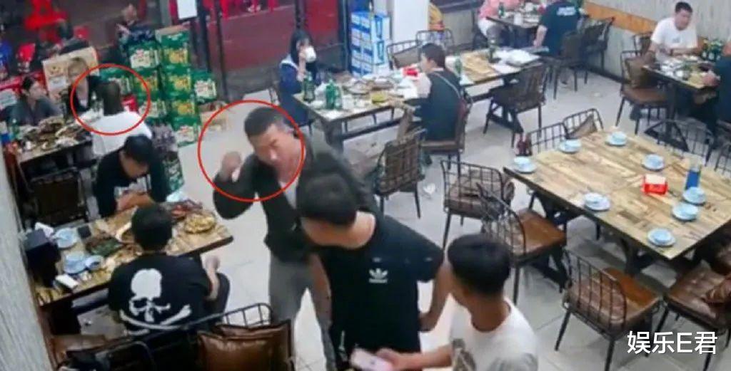 吴志雄|成龙为唐山打人案发声，自称气到一夜未眠，呼吁围观男性要站出来