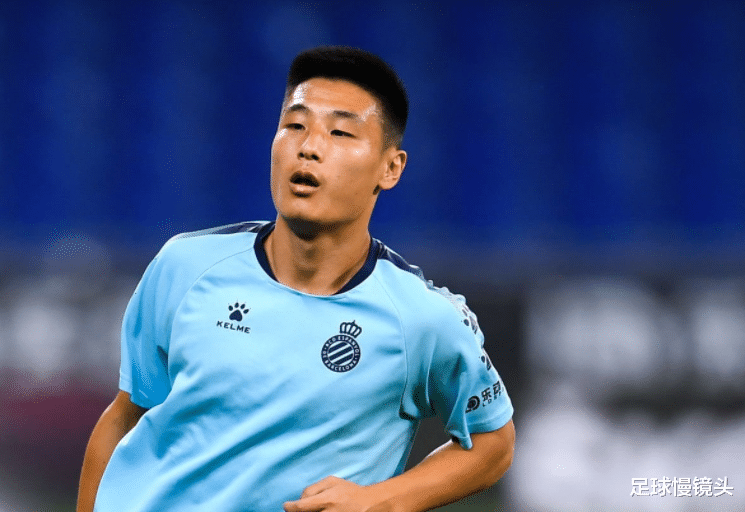 西班牙人|从0-1到0-3！西班牙人PK苦主，44年仅赢5场，武磊冲留洋第17球
