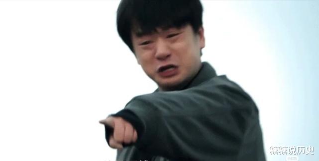 周茜|编剧还我小陈!哭死人的陈宇宙是多少人的意难平?