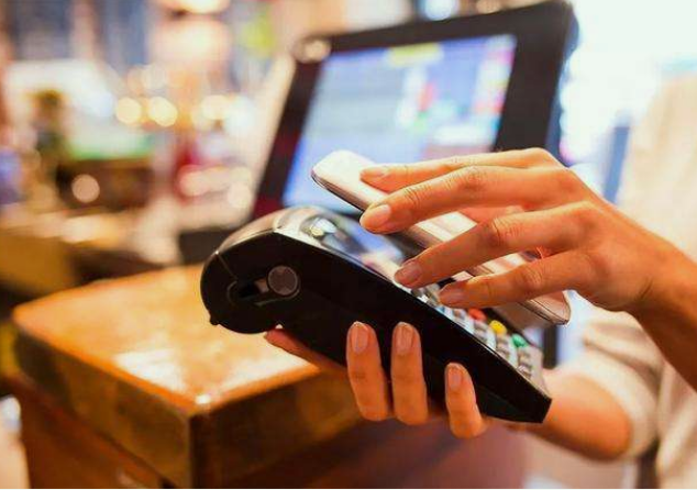 支付宝|继支付宝之后,微信也声明了,个人收款码又一次迎来“变数”