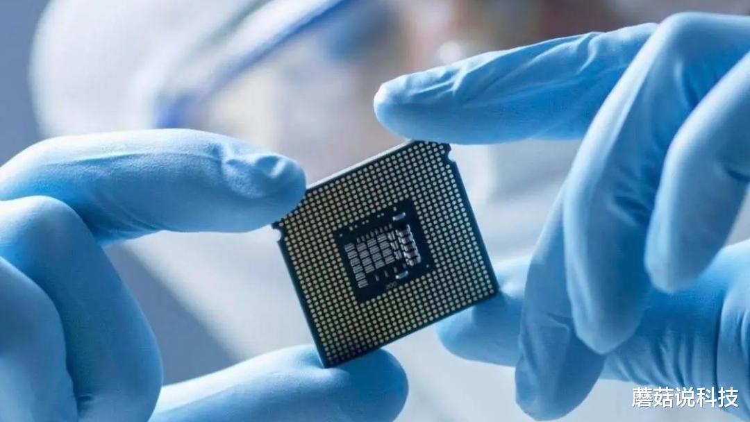 芯片|确定了！520亿美元，老美正式公布答案！公开承认自己“下套”？