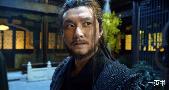 王小石|《说英雄谁是英雄》关七脱困,王小石犯下大错,和白愁飞决裂?