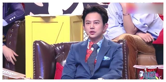 何炅|“人走茶凉”何炅:揭娱圈黑幕遭资本报复,唯有沈腾马丽前来报恩