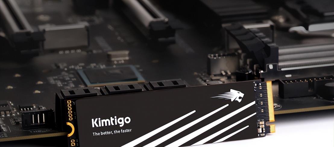 |金泰克发布首款PCIe 4.0 SSD先锋版速虎TP5000，尽享疾速稳定体验