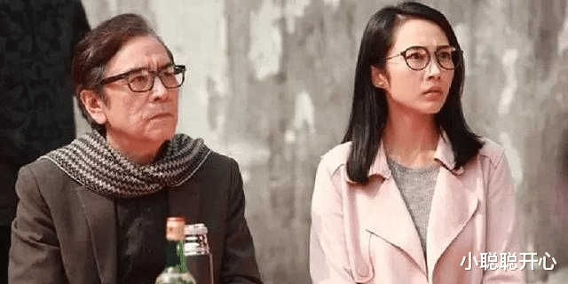 黄海冰|杨受成为她“证婚”，郭富城给她包了一个“大红包”，可惜初恋太早毁星途