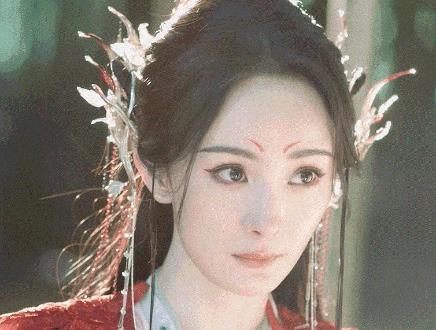 杨幂|《狐妖小红娘》五对情侣同框，杨幂赢了颜值，却输了CP感