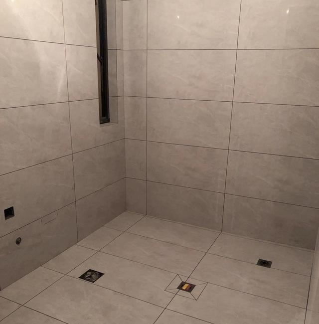 卫生间装修,有7个问题大都在装修后出现,不清楚,盯着也是白搭